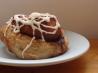 Glazed Cinnamon Rolls - Bread Machine