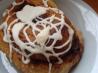 Glazed Cinnamon Rolls - Bread Machine