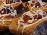 Glazed Cinnamon Rolls - Bread Machine