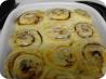Glazed Cinnamon Rolls - Bread Machine
