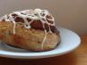 Glazed Cinnamon Rolls - Bread Machine