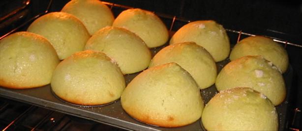 Key Lime Muffins. Photo by Cookie #3