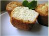 Key Lime Muffins