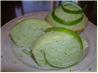Key Lime Muffins