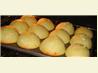 Key Lime Muffins
