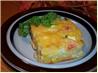 Zucchini Spoon Bread