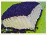 Kansas Dirt Cake. Recipe by Dine & Dish