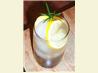 Spiced Lemon and Lime Ade. Recipe by Sharon123