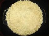 Pat-In-The-Pan Pie Crust