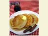 Sourdough Pancakes. Recipe by :(
