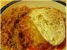 Enchiladas Coloradas (Red Enchiladas). Recipe by Johnney
