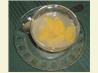 Mandarin Oranges With Ouzo Liqueur
