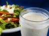 Fat Free Creamy Ranch Dressing. Recipe by Teresa Johnson