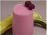 Heart Healthy Smoothie. Recipe by Barb Gertz