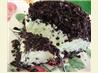 Oreo-Pistachio Dessert. Recipe by Windchime