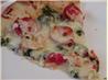 Simply Delicious Shrimp and Spinach Pizza