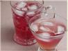 Cran-fizzy Iced Tea. Recipe by RobinAnn