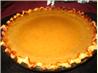 Pumpkin (Or Squash!) Pie. Recipe by spatchcock