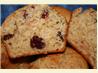 Hubby's Low Fat Yummy Dried Berry Muffins. Recipe by ladypit