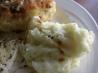Sinfully Delish Garlic Mashed Potatoes