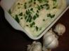 Sinfully Delish Garlic Mashed Potatoes