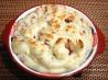 Sinfully Delish Garlic Mashed Potatoes