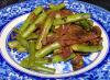 Dilled Green Beans