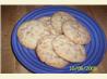 Skor Bar Sugar Cookies
