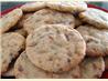 Skor Bar Sugar Cookies