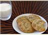 Skor Bar Sugar Cookies