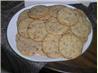 Skor Bar Sugar Cookies