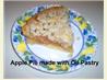 Oil Pastry (cholesterol Free)