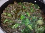 The Best Easy Beef and Broccoli Stir-fry. Photo by Mommy2Summer&Gibson