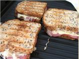 Reuben Sandwich