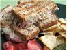 Reuben Sandwich