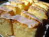 Lemon Cream Cake