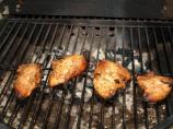 Grilled Margarita Chicken Breasts. Photo by Chef Shadows