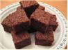 Cocoa Butter Mochi