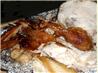 Good Eats Roast Turkey