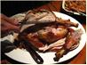 Good Eats Roast Turkey