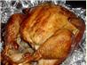 Good Eats Roast Turkey