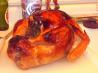 Good Eats Roast Turkey