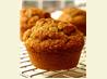 Peanut Butter Oatmeal Muffins for Kids (Or Adults). Recipe by TheDancingCook