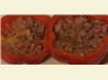 Amazing Stuffed Capsicum