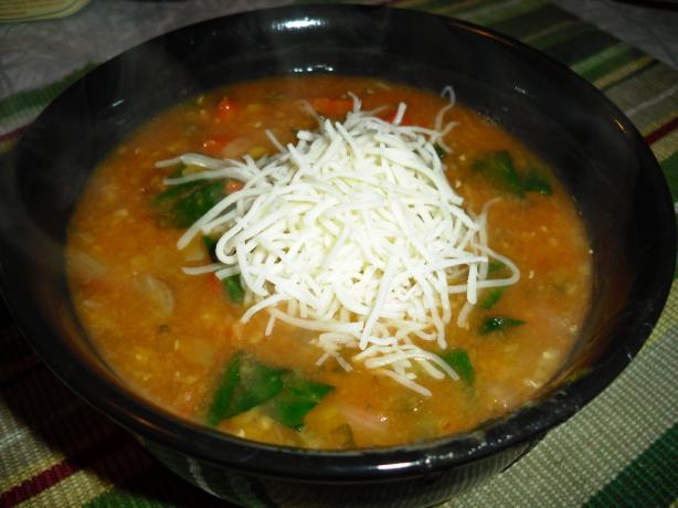 Lentil Soup for People Who Thought They Hated Lentils! - Meat Op. Photo by tamalita62