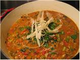 Lentil Soup for People Who Thought They Hated Lentils! - Meat Op. Photo by Pellerin