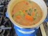 Lentil Soup for People Who Thought They Hated Lentils! - Meat Op