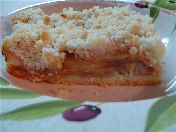 Almost Apple Pie. Photo by CountryLady