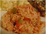 Spanish Rice