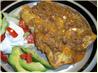 Skillet Enchiladas